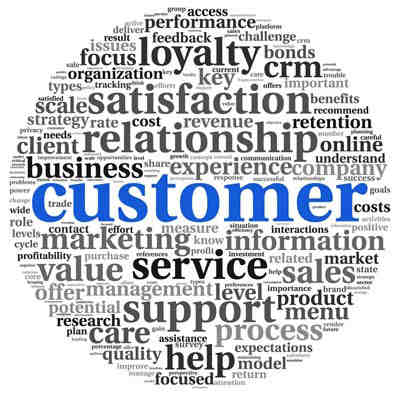 enhance customer support